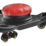 обойный тигр