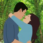 стоит ли девушке бегать за парнем