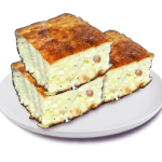 приготовление творожной запеканки