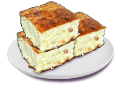 приготовление творожной запеканки