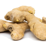 рогатый корень имбирь