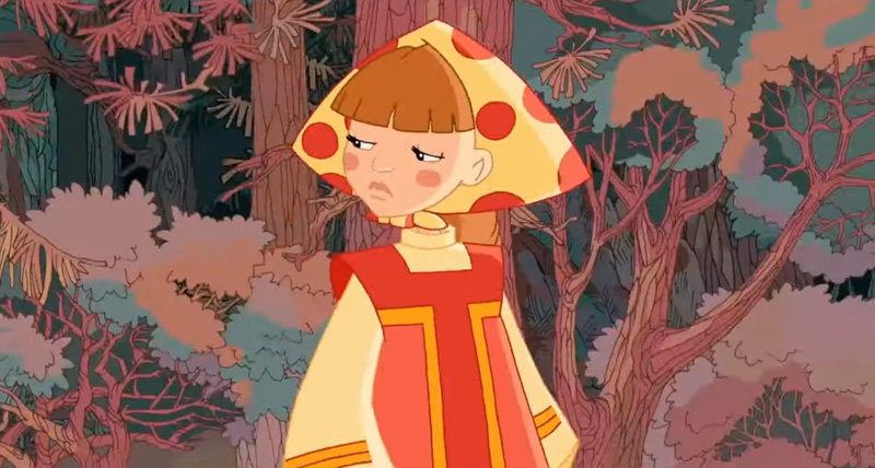 стоит ли девушке бегать за парнем