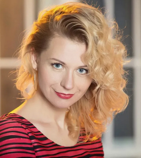 ознакомиться с курсом Марина Русакова