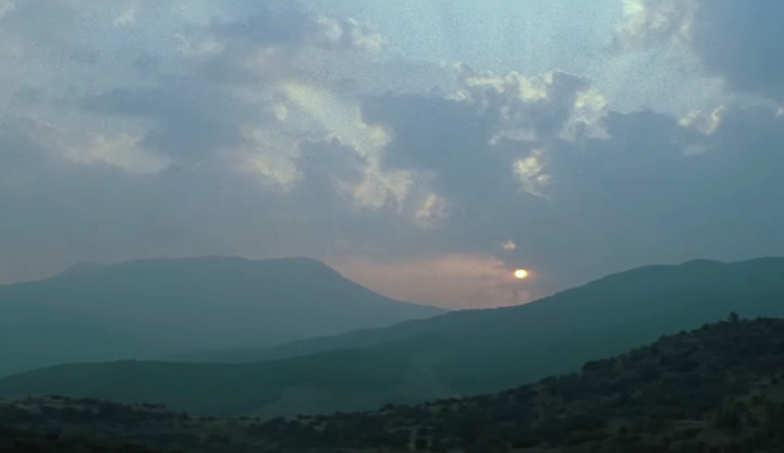 полезно ли ходить пешком - блог Вячеслава и Татьяны