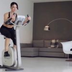 домашний велотренажёр - блог Вячеслава и Татьяны