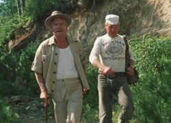 полезно ли ходить пешком - блог Вячеслава и Татьяны