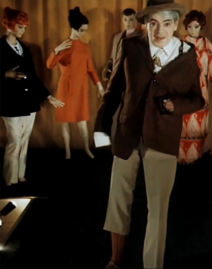 можно ли носить чужие вещи - блог Вячеслава и Татьяны