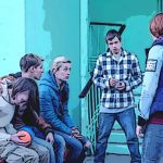 компания друзей